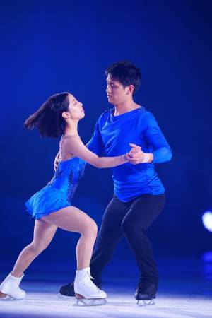 「木下グループ presents STARS ON ICE JAPAN TOUR 2023」 横浜公演開幕！最終日にライブ配信緊急決定！