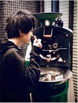 【渋谷区神南】4/1〜コーヒーの1ヶ月サブスクプランを開始！〜WAVY COFFEE ROASTERS × COWORKING SALON SLOTH JINNAN 〜