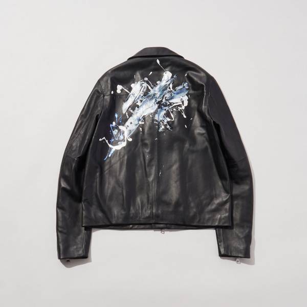 tk.TAKEO KIKUCHI（ティーケー タケオキクチ） 「はくいきしろい」氏とのコラボレーションアイテムを 8月4日（金）より発売