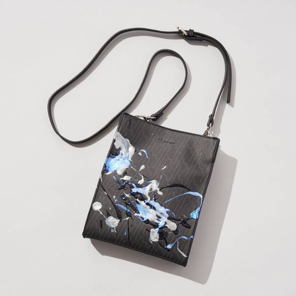 tk.TAKEO KIKUCHI（ティーケー タケオキクチ） 「はくいきしろい」氏とのコラボレーションアイテムを 8月4日（金）より発売