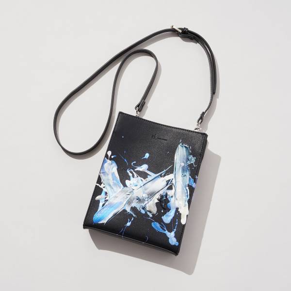 tk.TAKEO KIKUCHI（ティーケー タケオキクチ） 「はくいきしろい」氏とのコラボレーションアイテムを 8月4日（金）より発売