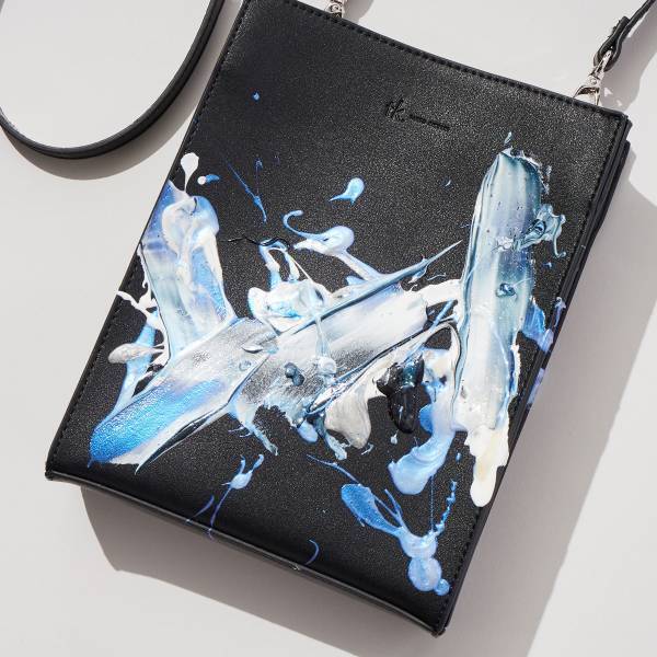 tk.TAKEO KIKUCHI（ティーケー タケオキクチ） 「はくいきしろい」氏とのコラボレーションアイテムを 8月4日（金）より発売