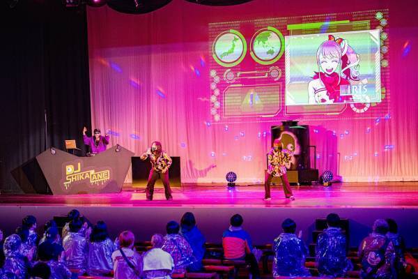 「夜の遊園地シリーズ」最新作『夜の仮面（マスカレード）サーカスからの脱出』 演出に、元シルク・ドゥ・ソレイユ日本スタッフ代表の小栗了氏の起用が決定！