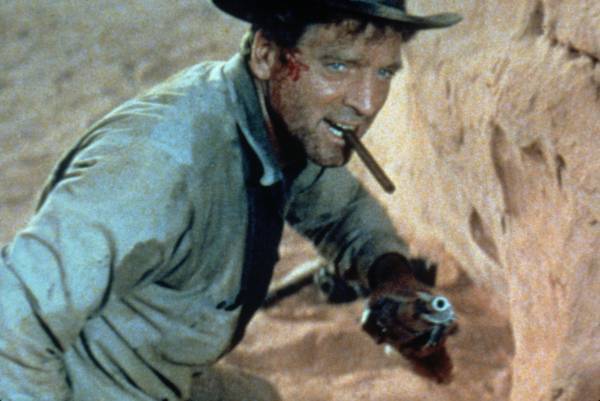 バート・ランカスターら主演の名作西部劇を3作品お届け！ 『ララミーから来た男』『プロフェッショナル』『弾丸を噛め』 5月の『土曜洋画劇場』BS12 トゥエルビで放送