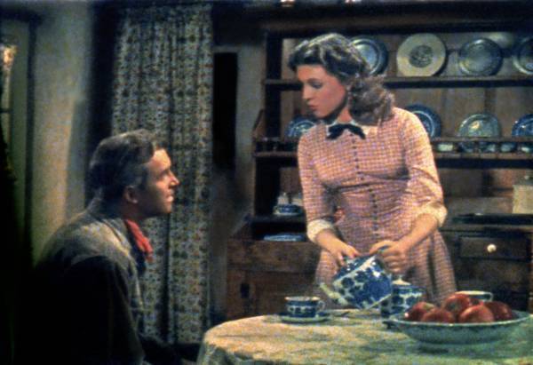 バート・ランカスターら主演の名作西部劇を3作品お届け！ 『ララミーから来た男』『プロフェッショナル』『弾丸を噛め』 5月の『土曜洋画劇場』BS12 トゥエルビで放送