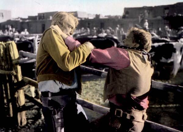 バート・ランカスターら主演の名作西部劇を3作品お届け！ 『ララミーから来た男』『プロフェッショナル』『弾丸を噛め』 5月の『土曜洋画劇場』BS12 トゥエルビで放送