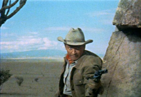 バート・ランカスターら主演の名作西部劇を3作品お届け！ 『ララミーから来た男』『プロフェッショナル』『弾丸を噛め』 5月の『土曜洋画劇場』BS12 トゥエルビで放送