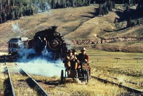 バート・ランカスターら主演の名作西部劇を3作品お届け！ 『ララミーから来た男』『プロフェッショナル』『弾丸を噛め』 5月の『土曜洋画劇場』BS12 トゥエルビで放送