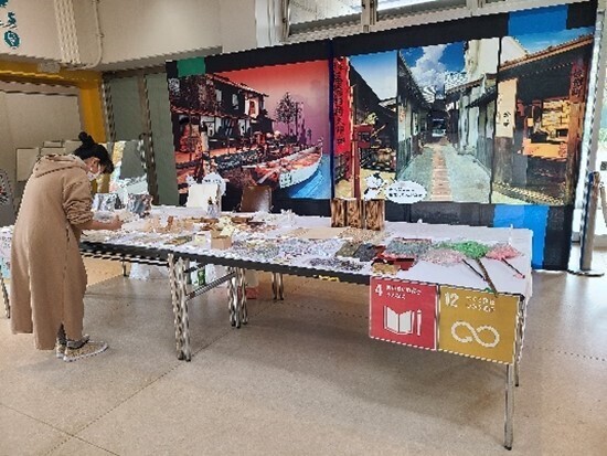 【木場公園】10/1～11/12「KIBA FESTA 2023」開催