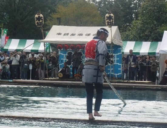 【木場公園】10/1～11/12「KIBA FESTA 2023」開催