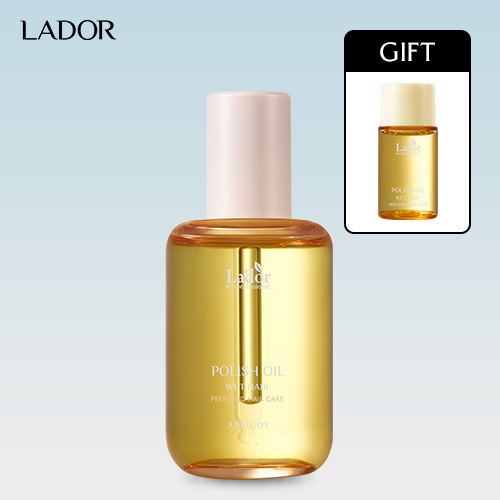 トレンドのウェットヘアを演出する！韓国ヘアケア専門ブランド【ラドール】の『ポリッシュオイル』がQoo10「メガ割り」で20％OFF！