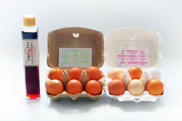 東京ドームふるさと祭りに夢の卵丼が登場！1/13(金)スタート！