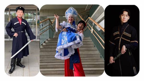 府中と世界がつながる2日間！第9回キテキテ府中マルシェを9月9日(土)、9月10日(日)に開催します！