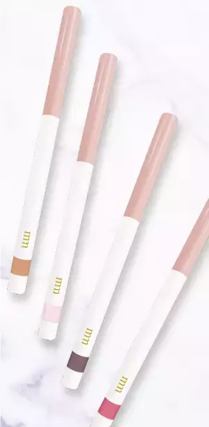 ふんわりとろ甘な目元を演出する、やわらかラメアイライナー ミリコ ニュアンスアイライナー 5月22日（月）発売