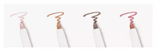 ふんわりとろ甘な目元を演出する、やわらかラメアイライナー ミリコ ニュアンスアイライナー 5月22日（月）発売