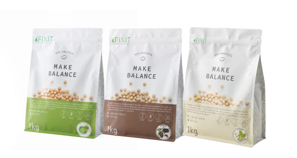 【24時間限定セール】FIXITプロテイン『Amazonタイムセール祭り』にて最大20%OFF！