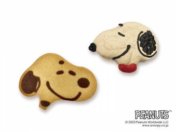 【スヌーピー in 銀座 2023】銀座三越にレモネードスタンドが出現！パティスリーQBGが「ルーシーのはちみつレモネード」や「スヌーピーはちみつフルーツジュレ」を限定販売