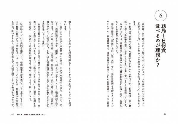 薬をすすめない薬剤師が教える『脱・薬健康法』発売！