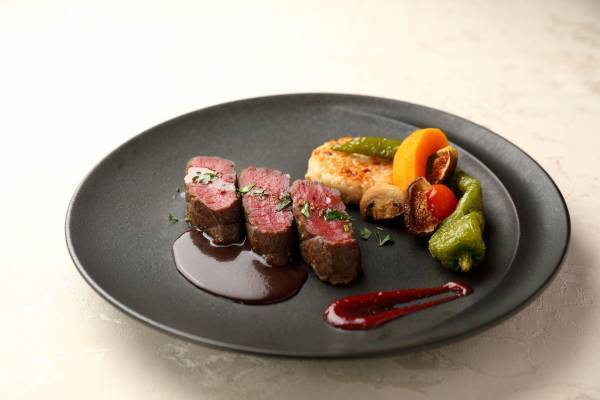 【西明石ホテルキャッスルプラザ】「兵庫五国の恵み～秋の味覚フェア～」を10月13日～11月5日、期間限定で開催！ 県内の個性豊かな秋の食材を贅沢に楽しむ！