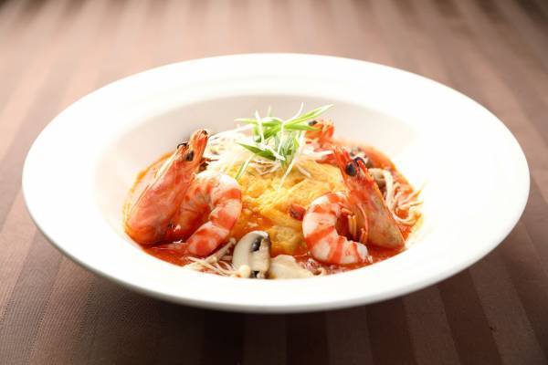 【西明石ホテルキャッスルプラザ】「兵庫五国の恵み～秋の味覚フェア～」を10月13日～11月5日、期間限定で開催！ 県内の個性豊かな秋の食材を贅沢に楽しむ！