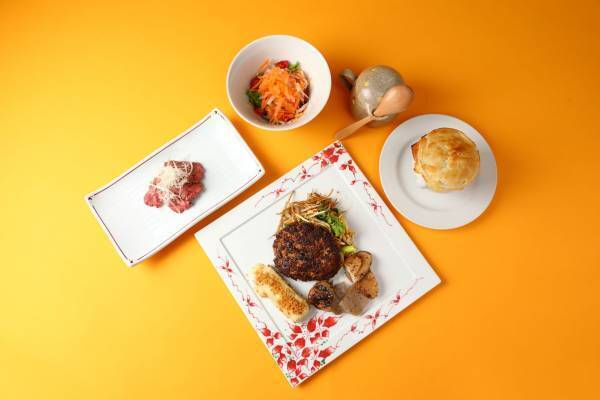 【西明石ホテルキャッスルプラザ】「兵庫五国の恵み～秋の味覚フェア～」を10月13日～11月5日、期間限定で開催！ 県内の個性豊かな秋の食材を贅沢に楽しむ！