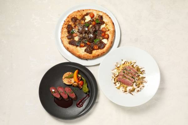 【西明石ホテルキャッスルプラザ】「兵庫五国の恵み～秋の味覚フェア～」を10月13日～11月5日、期間限定で開催！ 県内の個性豊かな秋の食材を贅沢に楽しむ！