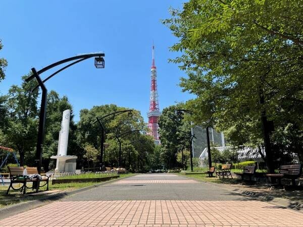 東京都公園協会公式アプリ「TOKYO PARKS PLAY」で芝公園開園150周年記念謎解きコンテンツの提供開始！