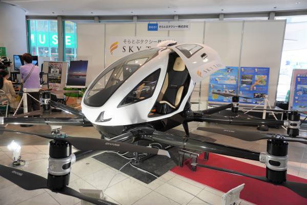 【森ノ宮医療大学】大阪・関西万博開催２年前イベント「ATC OSAKA MIRAI EXPO」に出展しました！