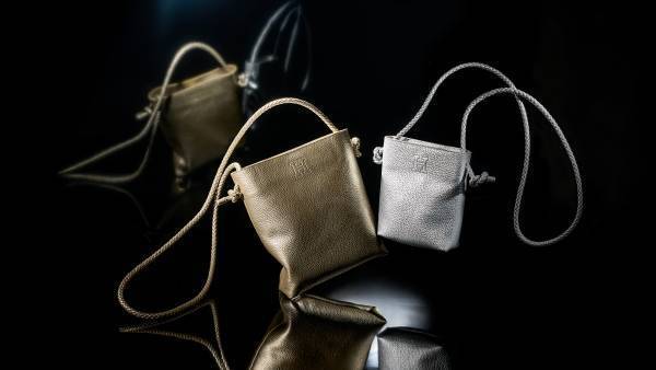 HIROFU（ヒロフ）人気シリーズ「CESTA（チェスタ）」から新年を華やかに彩る新色『ムーン』が登場