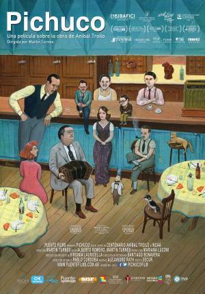 アルゼンチン音楽の深層に迫る　アルゼンチンタンゴの巨匠を描くドキュメンタリー映画上映＆バンドネオン奏者のトークライブ開催決定　カンフェティでチケット発売