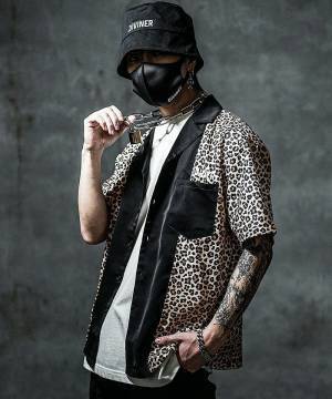 【2023SS】ブラックストリートファッションで話題の『DIVINER（ディバイナー）』2023年夏アイテムが4月5日より2点販売開始