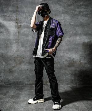 【2023SS】ブラックストリートファッションで話題の『DIVINER（ディバイナー）』2023年夏アイテムが4月5日より2点販売開始