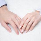 【ケイウノ】結婚指輪『Pienezza(ピェネッツァ)』 シンプルな平打ちデザイン新登場