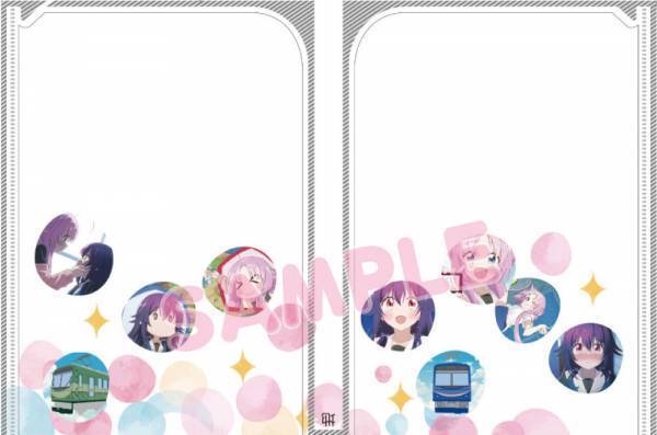 「きらら×きららプロジェクト」第40弾　2023年10月21日（土）よりTVアニメ「星屑テレパス」とのコラボ企画を実施します