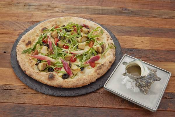 ニュウマン横浜【横須賀と三浦の、美味しいを食す。】800°DEGREESと2416MARKETエリアにて横須賀・三浦フェア2023を開催【6月15日(木)～】