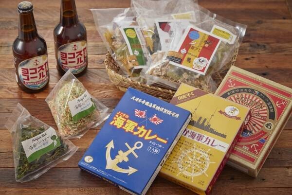ニュウマン横浜【横須賀と三浦の、美味しいを食す。】800°DEGREESと2416MARKETエリアにて横須賀・三浦フェア2023を開催【6月15日(木)～】