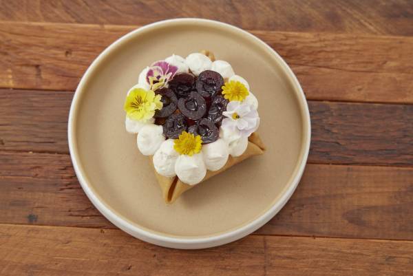 ニュウマン横浜【横須賀と三浦の、美味しいを食す。】800°DEGREESと2416MARKETエリアにて横須賀・三浦フェア2023を開催【6月15日(木)～】