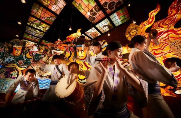 【青森屋】「HOT JAPAN with JO1」プロジェクトを応援し、旅で日本を盛り上げる！ 青森屋が第二弾Spectacle Videoに登場しました