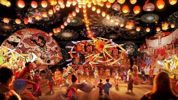 【青森屋】「HOT JAPAN with JO1」プロジェクトを応援し、旅で日本を盛り上げる！ 青森屋が第二弾Spectacle Videoに登場しました