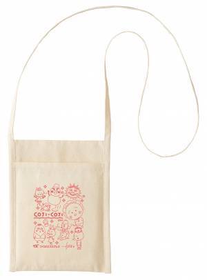 つくばエクスプレスと東武アーバンパークラインで コジコジのスタンプラリーを開催！