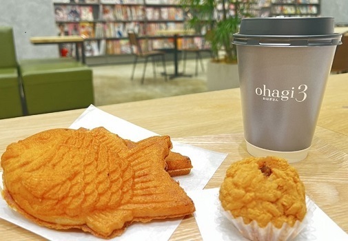 直営店における脱プラスティックの取組みについて