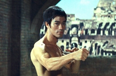 ５週連続・没後５０年　ブルース・リー特集!!『ドラゴン危機一発』『ドラゴン怒りの鉄拳』『ドラゴンへの道』『死亡遊戯』『死亡の塔』6月12日（月）よりＢＳ松竹東急で“５週連続”放送が決定!!