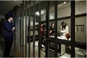 【取材、先行体験会のご案内】 リアル脱出ゲーム×にじさんじ『次元交わる学級会からの脱出』