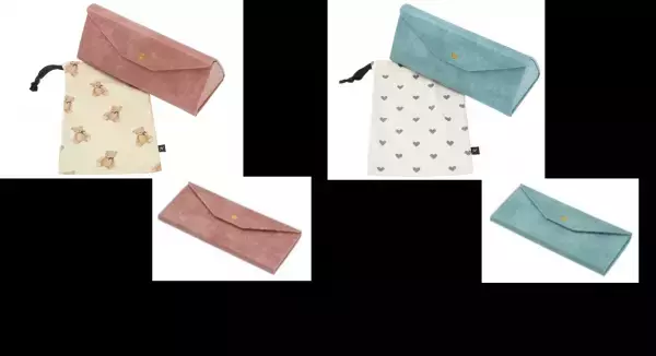 美容系動画クリエイター ななこコラボレーション　わたしの"かわいい"をメイクするメガネ「Zoff｜nanako」