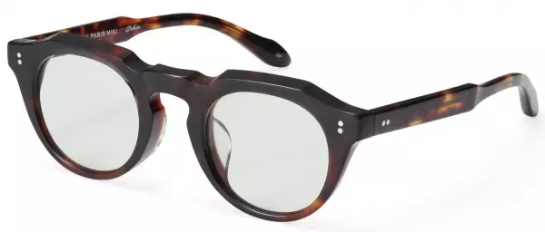 アメリカンアパレルの“フェローズ”が“パリミキ”とタッグを組み ブランド初となる本格アイウェアを開発。 フェローズ×パリミキサングラスが発売中！