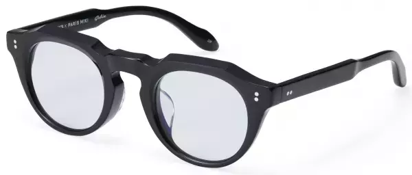 アメリカンアパレルの“フェローズ”が“パリミキ”とタッグを組み ブランド初となる本格アイウェアを開発。 フェローズ×パリミキサングラスが発売中！