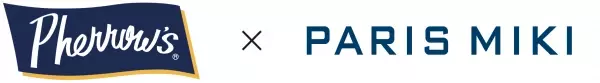 アメリカンアパレルの“フェローズ”が“パリミキ”とタッグを組み ブランド初となる本格アイウェアを開発。 フェローズ×パリミキサングラスが発売中！