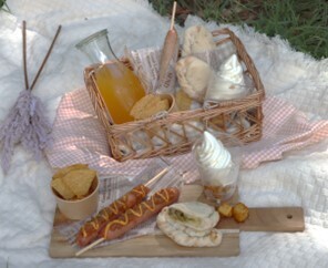 秋の都立公園へピクニックに出かけよう「Parks Picnic in Autumn2023」11月26日まで開催中！