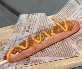 秋の都立公園へピクニックに出かけよう「Parks Picnic in Autumn2023」11月26日まで開催中！