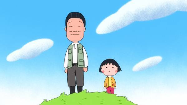 3月は4週連続で豪華ゲスト声優まつり！ 芳根京子さん・みやぞんさん・浜口京子さん・及川光博さんが 『ちびまる子ちゃん』に初登場！